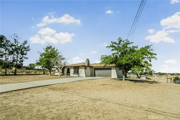 11694 Pepper Street, Hesperia, CA 92345