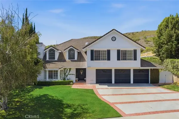 29644 Kimberly Drive, Agoura Hills, CA 91301