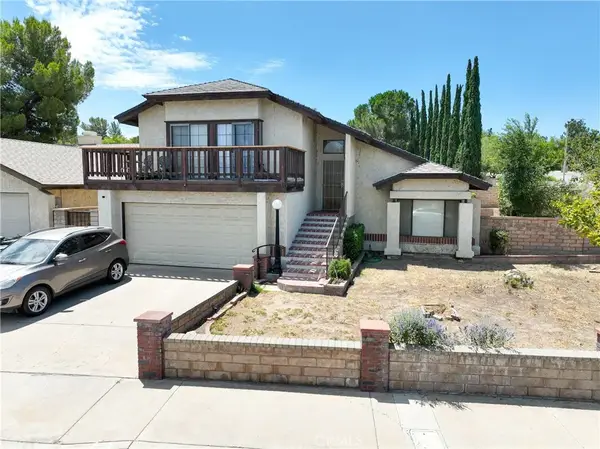 2504 Desert Oak, Palmdale, CA 93550