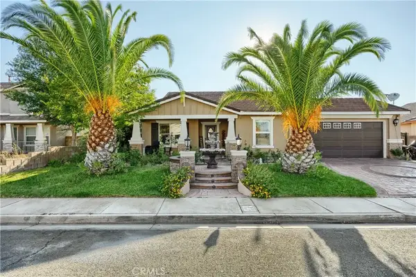 38283 Ranger, Palmdale, CA 93552