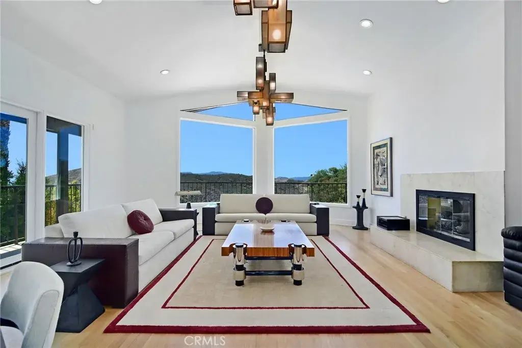 130 Dapplegray Road, Bell Canyon, CA 91307 - #1