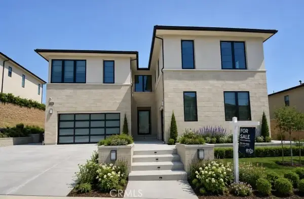 11926 N Churchill Way, Porter Ranch, CA 91326