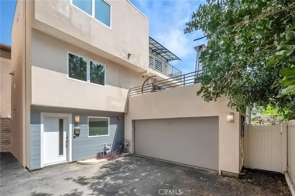 16539 Vine Terrace, Van Nuys, CA 91406