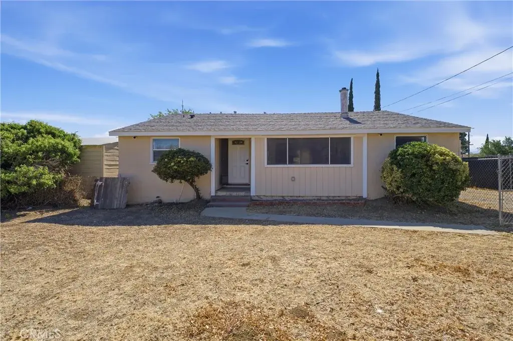 39018 8th Street East, Palmdale, CA 93550 - #1