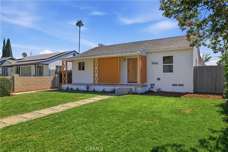 7446 Dempsey Avenue, Lake Balboa, CA 91406 - #2