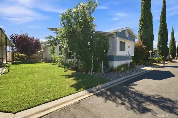 4444 E Avenue R #93, Palmdale, CA 93552