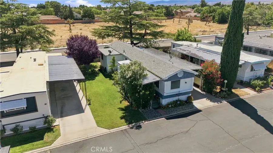 4444 E Avenue R #93, Palmdale, CA 93552 - #2