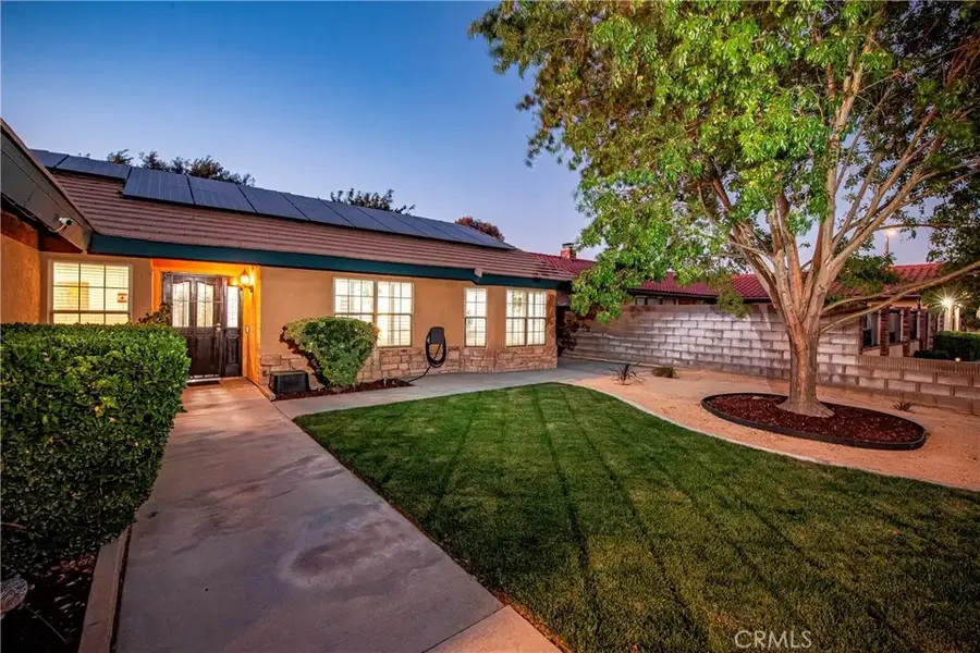 2111 W Avenue J12, Lancaster, CA 93536 - #3