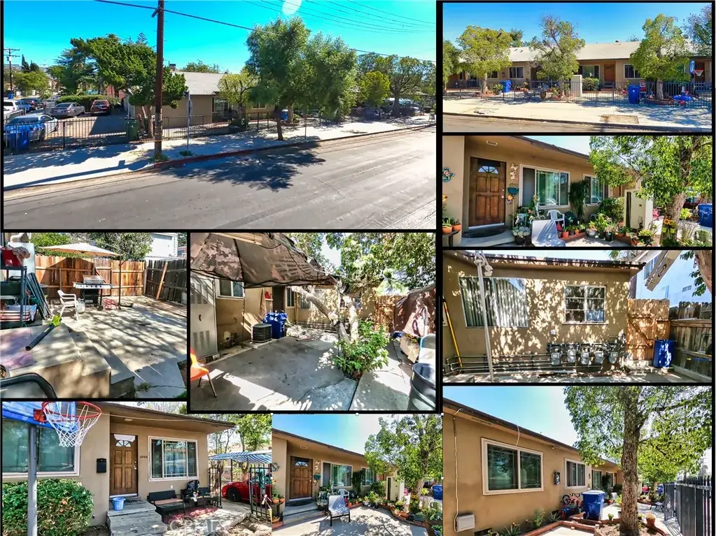 6944 Radford, North Hollywood, CA 91605 - #1