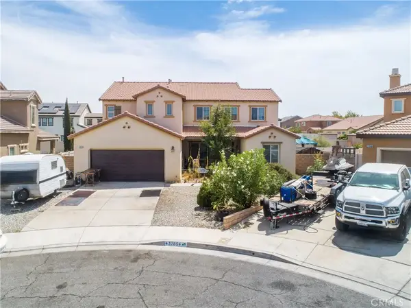 37854 Old Adobe Court, Palmdale, CA 93552