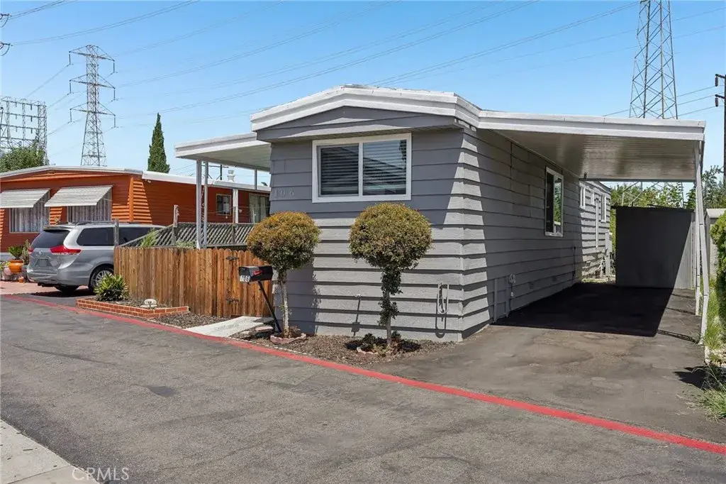 17705 S Western #106, Gardena, CA 90248 - #1