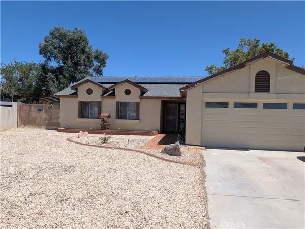 3148 Melvin, Rosamond, CA 93560