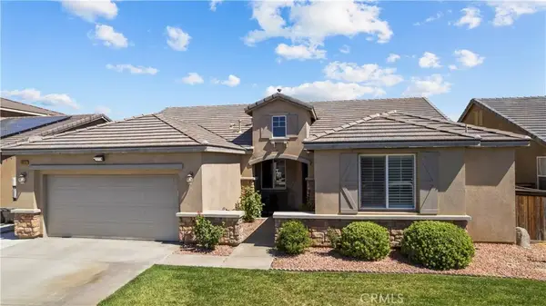 3023 Erica, Rosamond, CA 93560