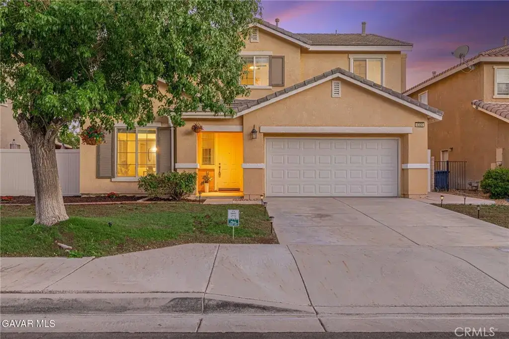 4320 Jonathon, Lancaster, CA 93536 - #1
