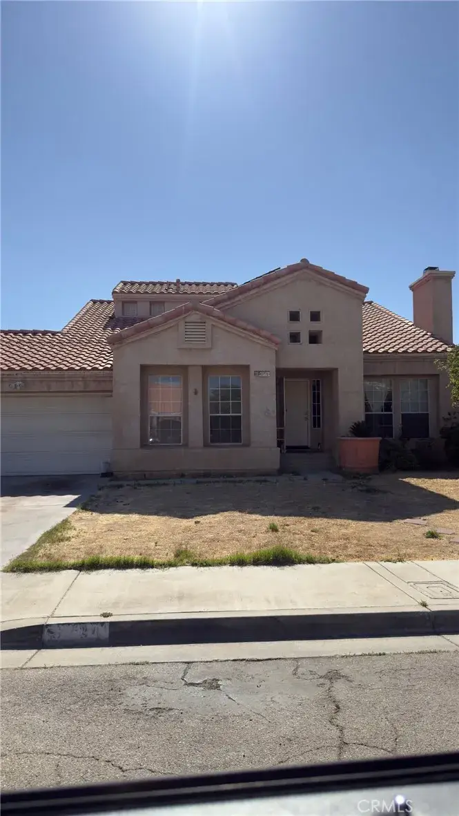 37841 Ashlee Court, Palmdale, CA 93550 - #1