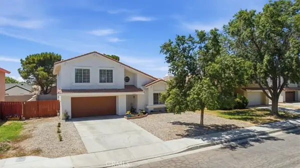 44135 Camellia, Lancaster, CA 93535