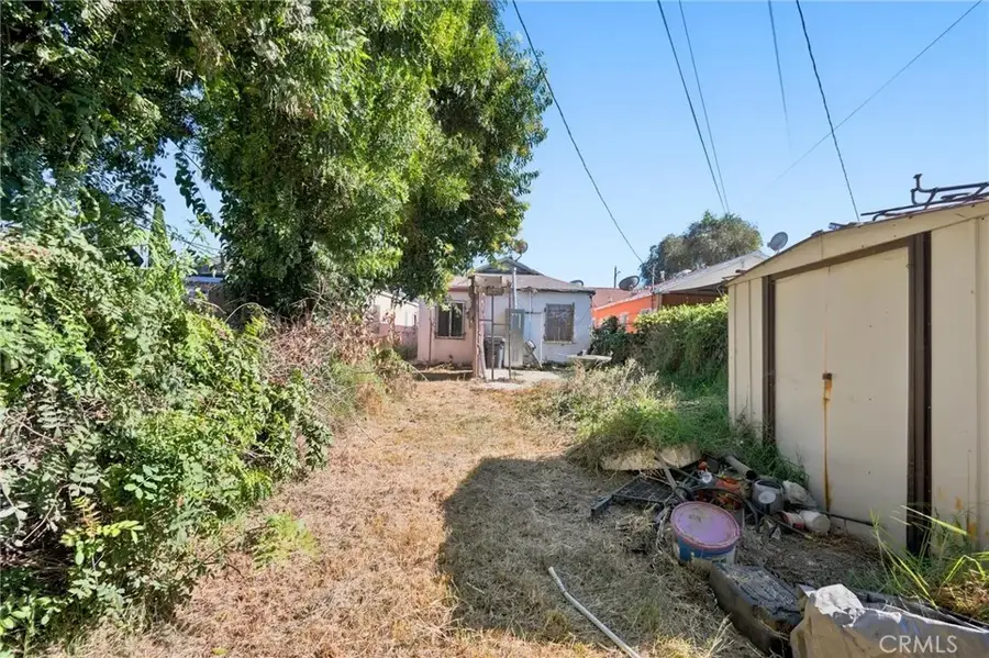 909 W 132nd Street, Compton, CA 90222 - #2