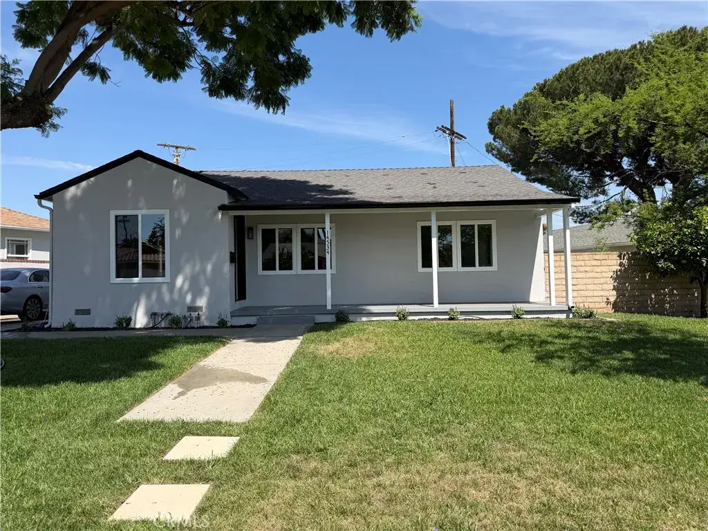 14534 Sayre St, Sylmar, CA 91342 - #1