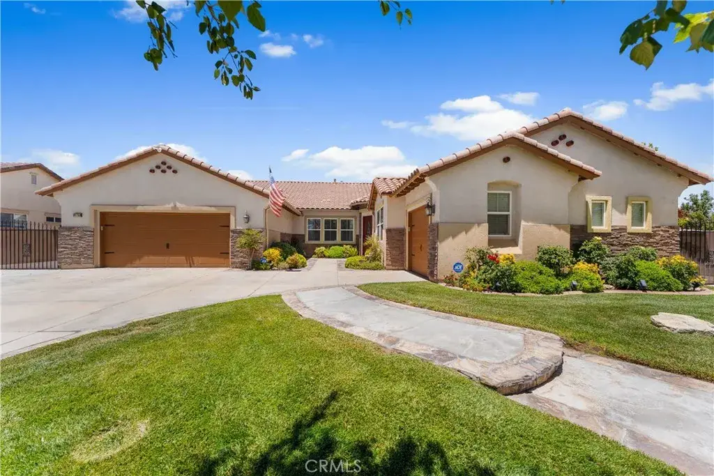41753 Doverwood Court, Lancaster, CA 93536 - #1