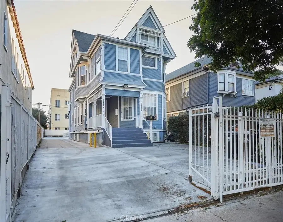 1840 W 11th Place, Los Angeles, CA 90006 - #2