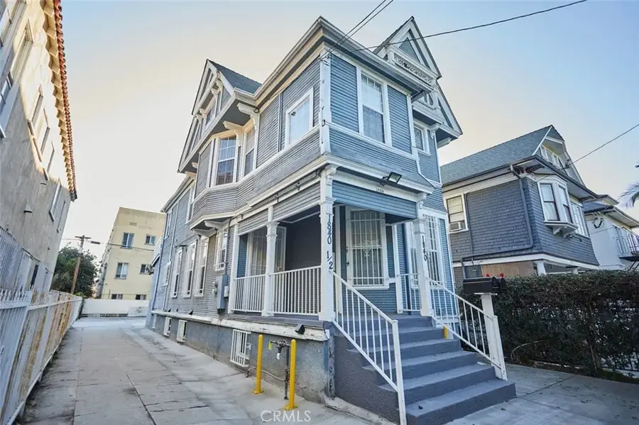 1840 W 11th Place, Los Angeles, CA 90006 - #3
