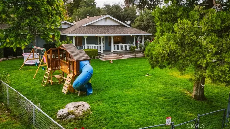 32455 Agua Dulce Canyon Road, Agua Dulce, CA 91390 - #3
