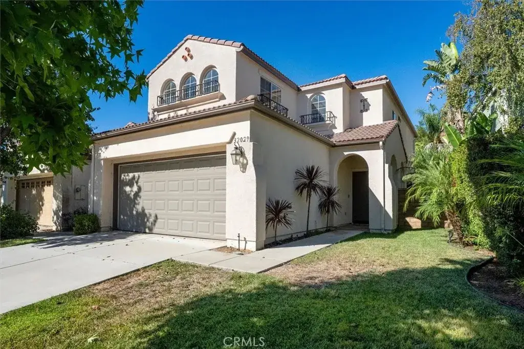 32029 Cypress Way, Castaic, CA 91384 - #1