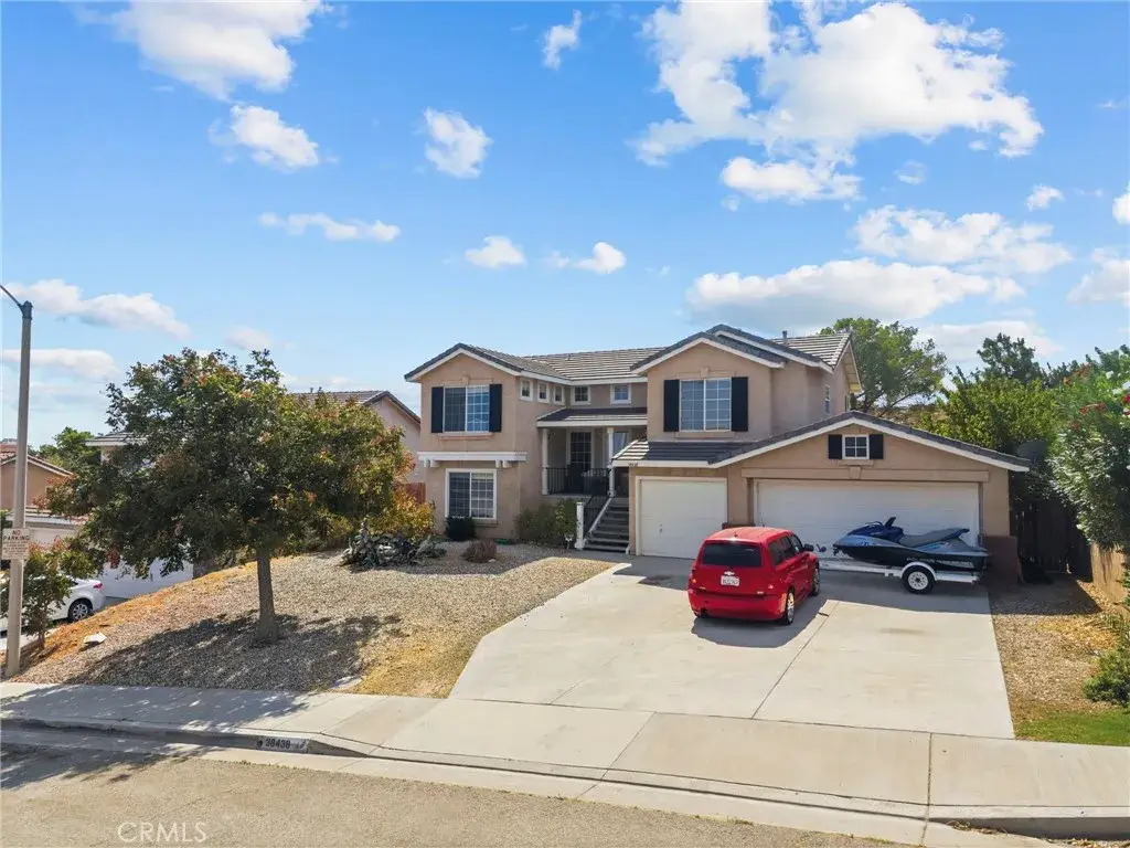 38438 Cougar Pass, Palmdale, CA 93551 - #1