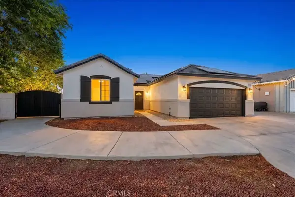 245 Baring Street, Lancaster, CA 93535