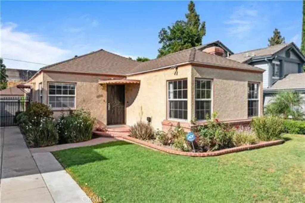 15235 La Maida, Sherman Oaks, CA 91403 - #1