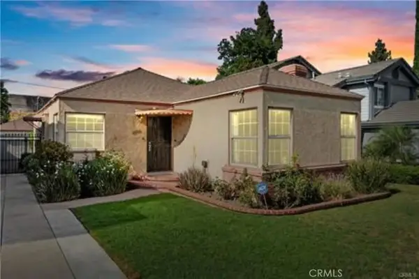 15235 La Maida, Sherman Oaks, CA 91403