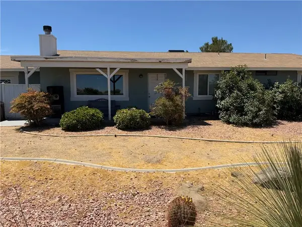 11540 E Avenue R2, Littlerock, CA 93543