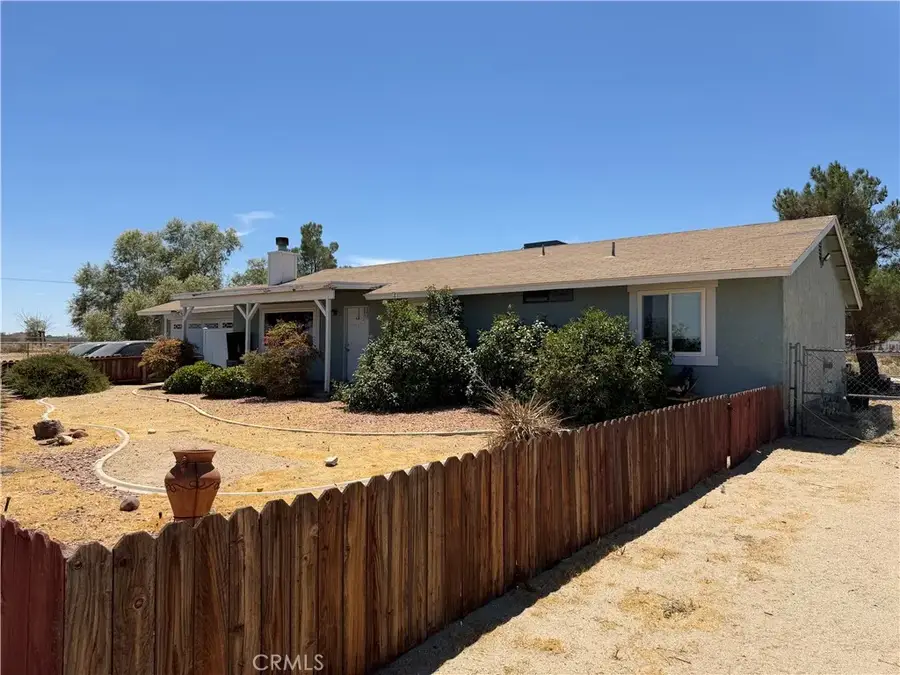 11540 E Avenue R2, Littlerock, CA 93543 - #2