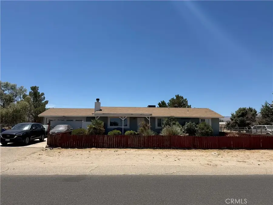 11540 E Avenue R2, Littlerock, CA 93543 - #3