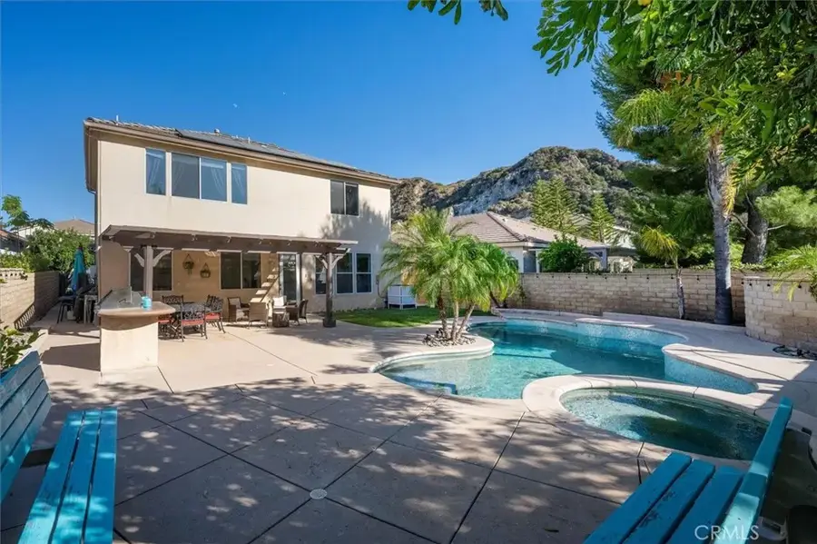 25443 Hopkins Place, Stevenson Ranch, CA 91381 - #2