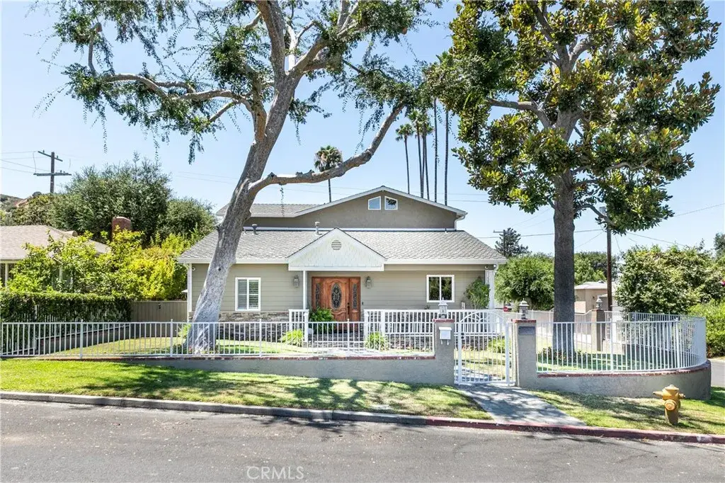 10159 Parr Avenue, Sunland, CA 91040 - #1