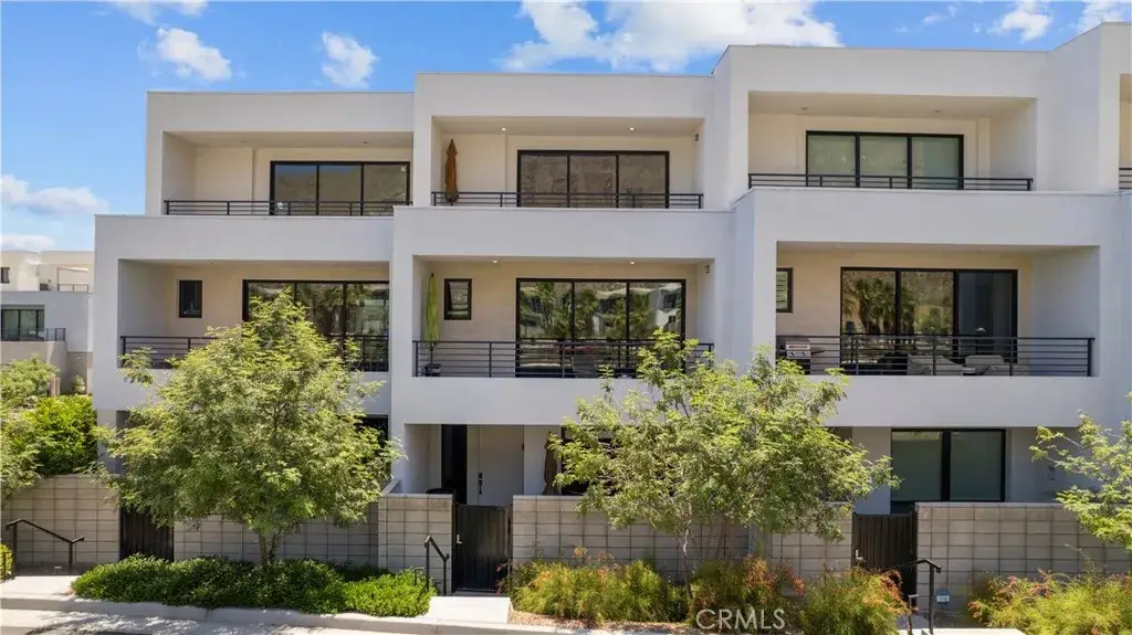 958 Cameron Center, Palm Springs, CA 92264 - #1