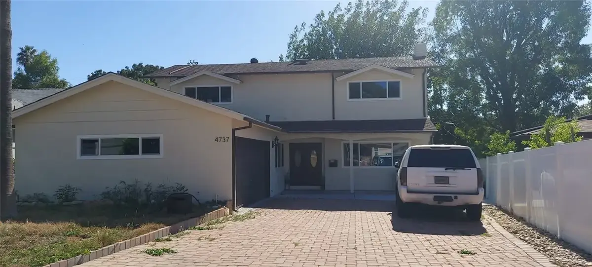 4737 Don Pio, Woodland Hills, CA 91364 - #1