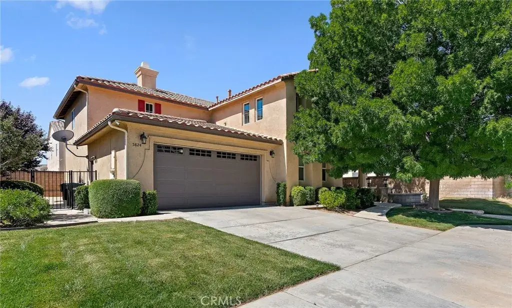 5824 W Avenue K13, Lancaster, CA 93536 - #1