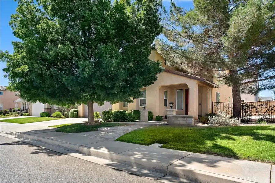 5824 W Avenue K13, Lancaster, CA 93536 - #3
