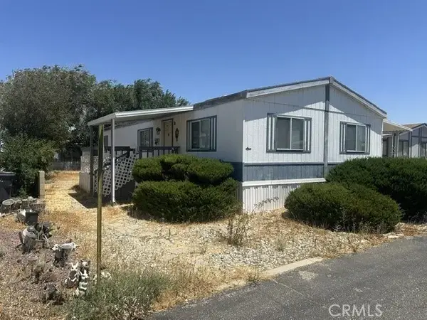 2105 Westerly #84, Rosamond, CA 93560