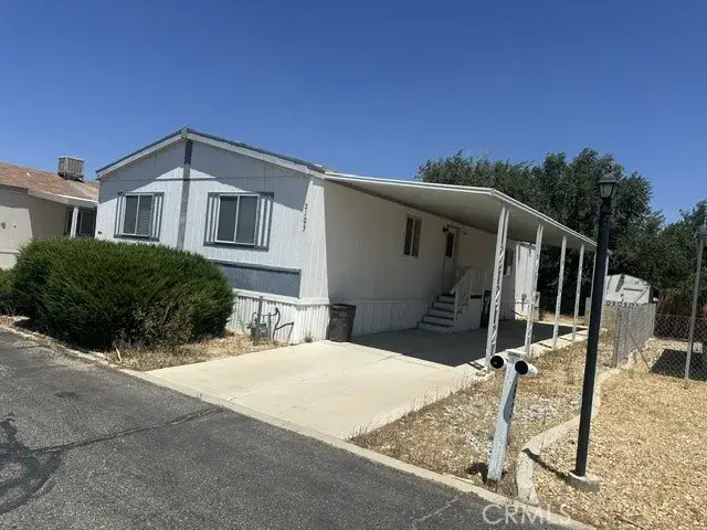 2105 Westerly #84, Rosamond, CA 93560 - #2