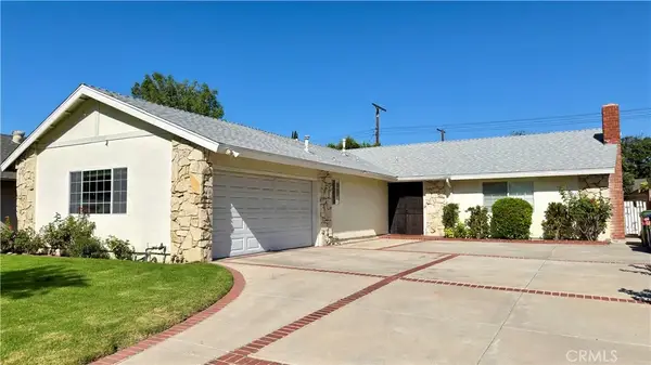 9621 Jumilla, Chatsworth, CA 91311