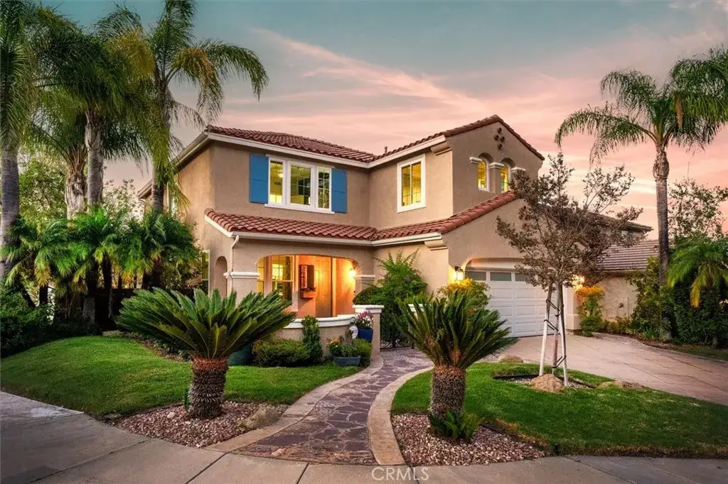 26439 Shakespeare, Stevenson Ranch, CA 91381 - #1