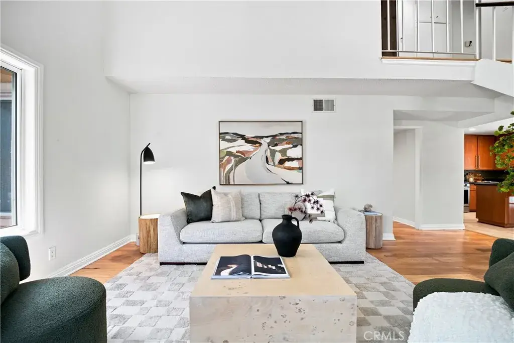 22719 Bassett Street, West Hills, CA 91307 - #1