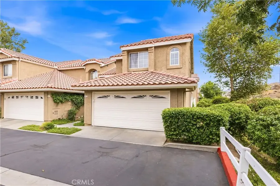 28148 Bobwhite Circle #64, Saugus, CA 91350 - #2