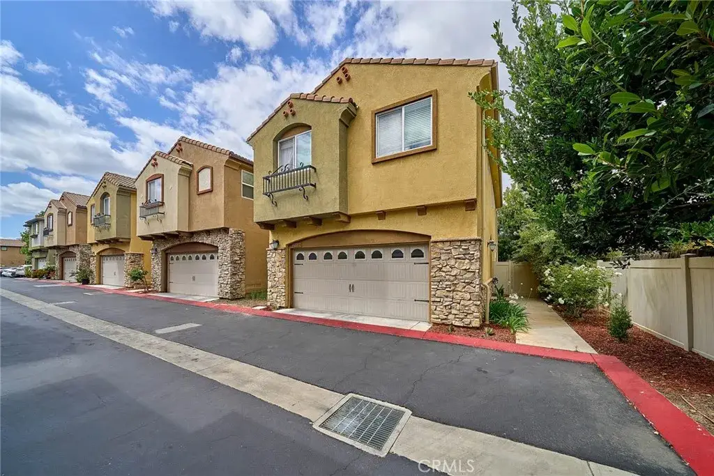 21125 Ingomar Court, Canoga Park, CA 91304 - #1