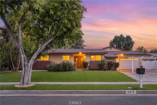 18618 Celtic Street, Porter Ranch, CA 91326