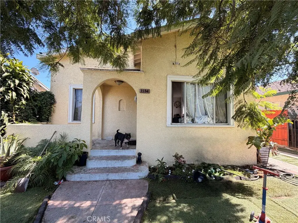 1156 E 65th, Los Angeles, CA 90001 - #1
