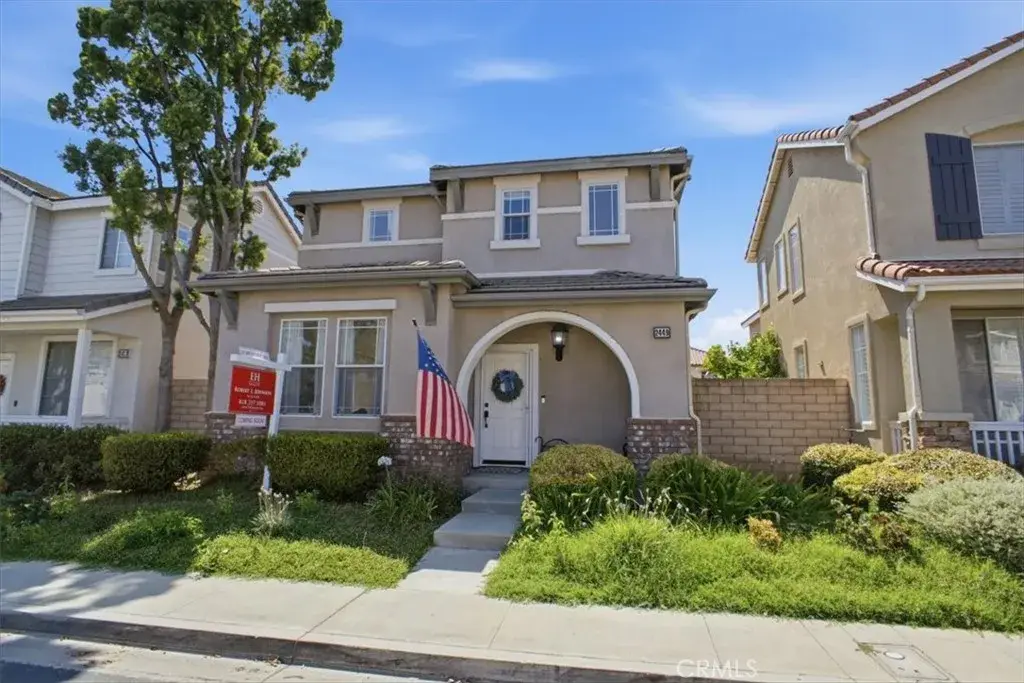 2449 Aurora, Simi Valley, CA 93063 - #1